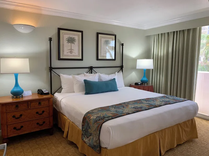 Palm Beach Shores Resort and Vacation Villas hotel detail image 6