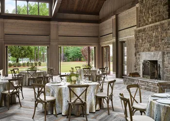 The Ritz-Carlton Reynolds, Lake Oconee hotel thumbnail 2