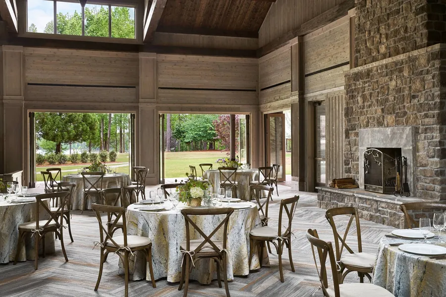 The Ritz-Carlton Reynolds, Lake Oconee hotel detail image 2