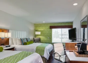Hotel Indigo Anaheim by IHG hotel thumbnail 3