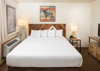 Timber Ridge Lodge and Waterpark hotel thumbnail 6