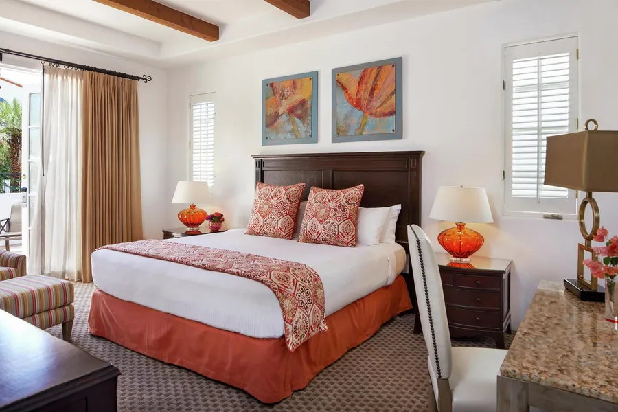 La Quinta Resort & Club, Curio Collection by Hilton hotel detail image 2