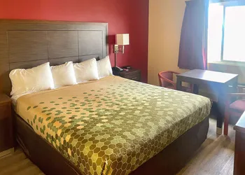 Econo Lodge Inn & Suites Corning Travel Center hotel thumbnail 3