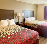 Econo Lodge Inn & Suites Corning Travel Center hotel detail image 7