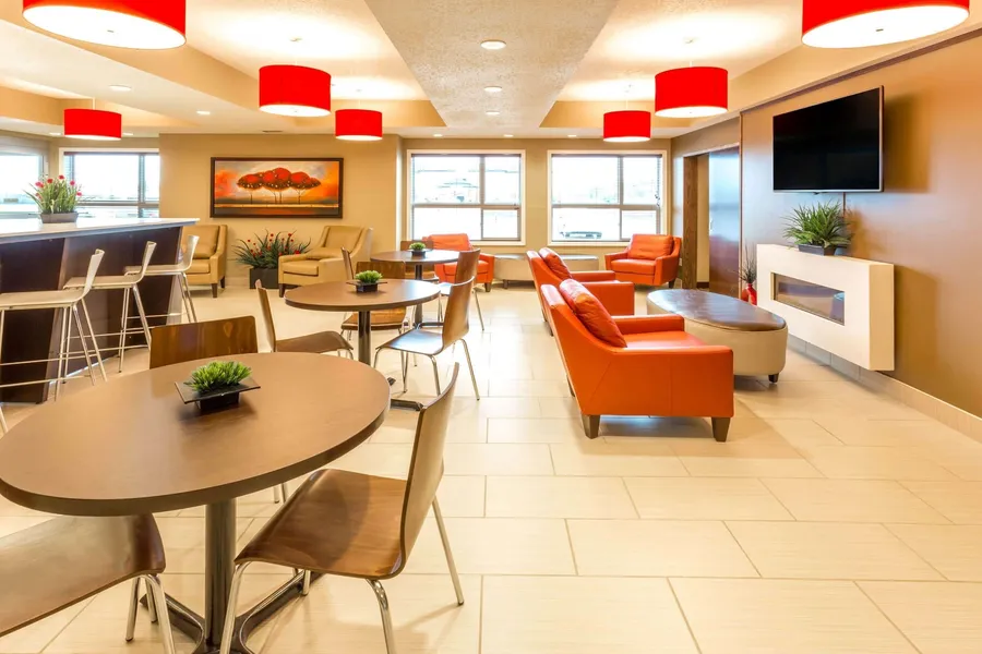 Microtel Inn & Suites By Wyndham Whitecourt hotel detail image 2