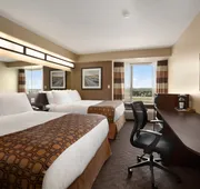 Microtel Inn & Suites By Wyndham Whitecourt hotel detail image 5