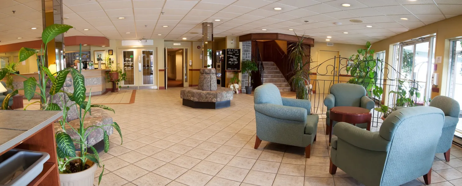 Travelodge by Wyndham Victoriaville hotel detail image 2