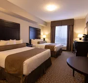 The Kanata by BCMInns Whitecourt hotel detail image 4