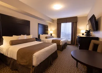 The Kanata by BCMInns Whitecourt hotel thumbnail 4