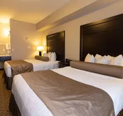 The Kanata by BCMInns Whitecourt hotel detail image 5