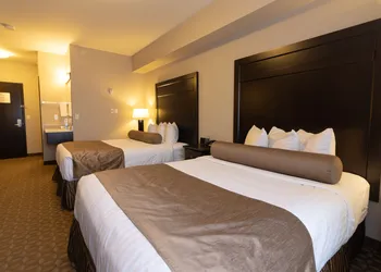 The Kanata by BCMInns Whitecourt hotel thumbnail 5