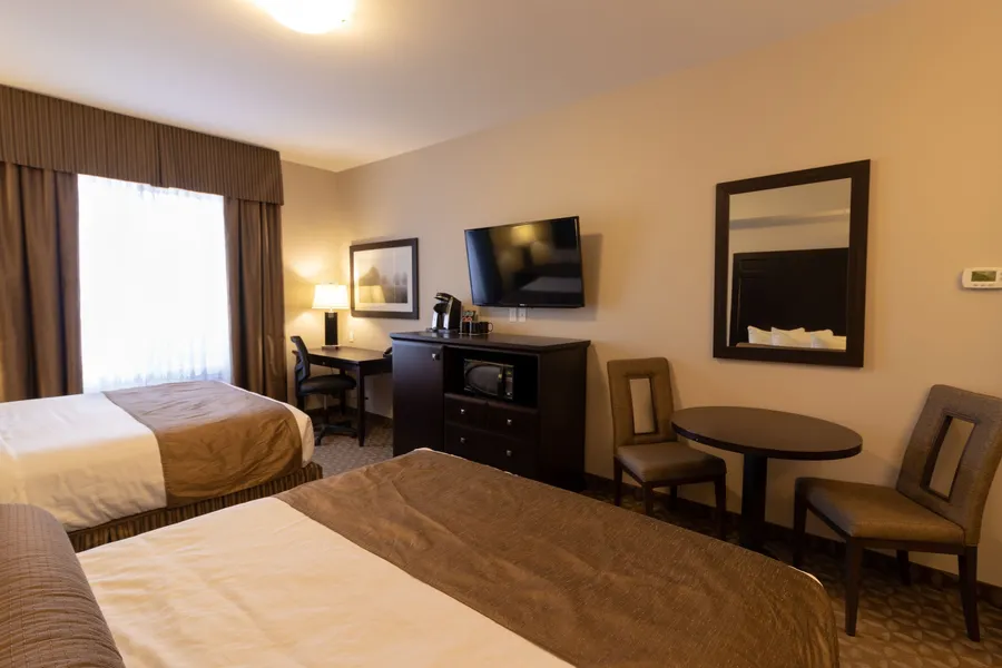 The Kanata by BCMInns Whitecourt hotel detail image 6