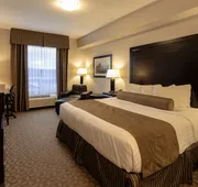 The Kanata by BCMInns Whitecourt hotel detail image 7