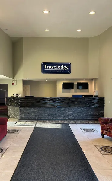 Travelodge by Wyndham Valleyview AB hotel detail image 2