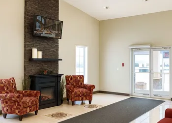 Travelodge by Wyndham Valleyview AB hotel thumbnail 3
