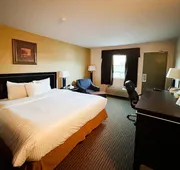 Travelodge by Wyndham Valleyview AB hotel detail image 7
