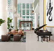 Shangri-La Vancouver hotel detail image 3