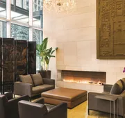 Shangri-La Vancouver hotel detail image 5
