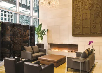Shangri-La Vancouver hotel thumbnail 5