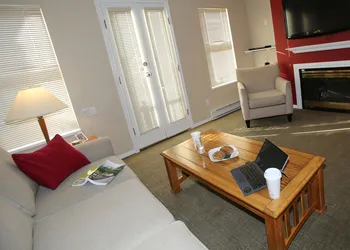 Times Square Suites Hotel hotel thumbnail 5