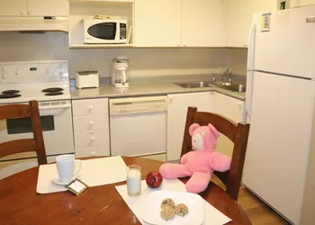 Times Square Suites Hotel hotel thumbnail 7