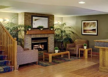 Thompson's Best Value Inn & Suites hotel thumbnail 2