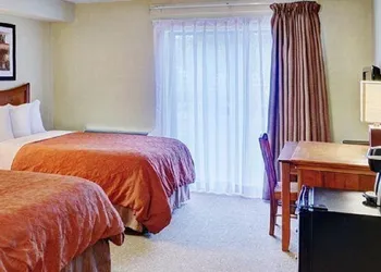 Thompson's Best Value Inn & Suites hotel thumbnail 4