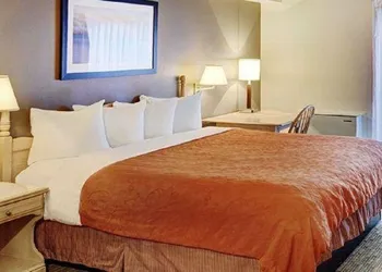 Thompson's Best Value Inn & Suites hotel thumbnail 7