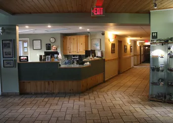 Cedar Meadows Resort & Spa, an Ascend Collection Resort hotel thumbnail 3