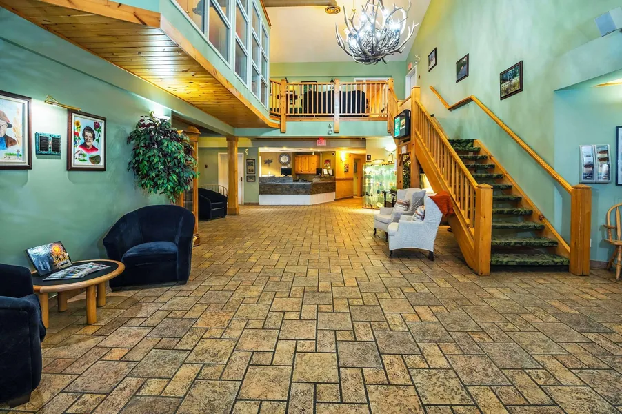Cedar Meadows Resort & Spa, an Ascend Collection Resort hotel detail image 6