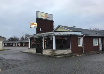 Kingsway Inn Motel hotel thumbnail 6