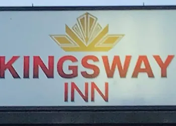 Kingsway Inn Motel hotel thumbnail 7