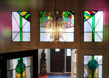 Monastery Hotel hotel thumbnail 2