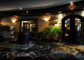 Stone Mill Inn hotel thumbnail 2
