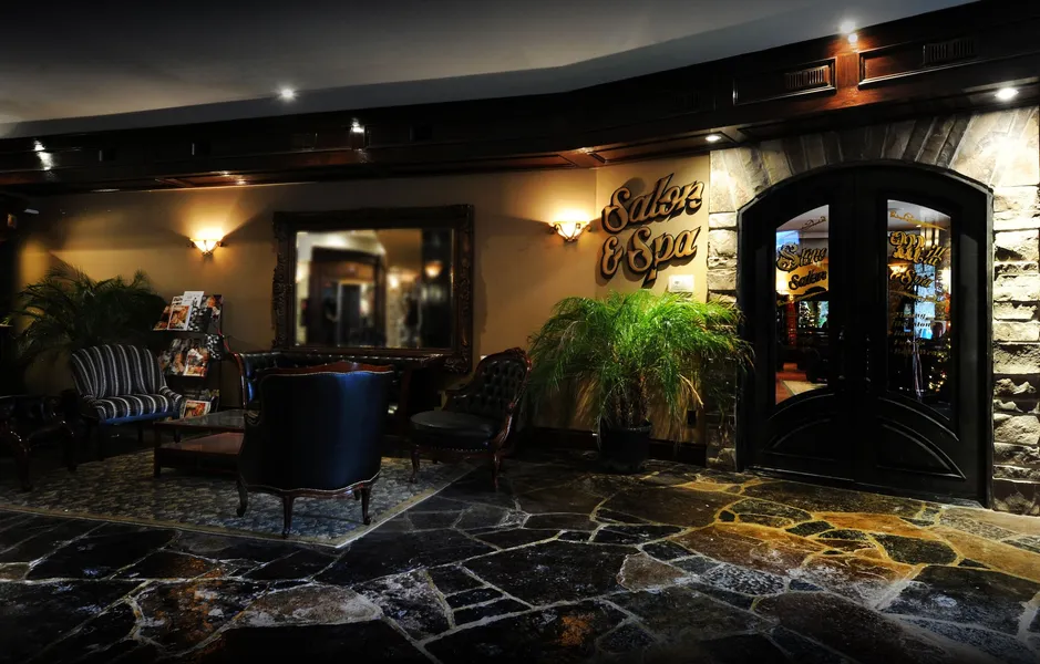Stone Mill Inn hotel detail image 2