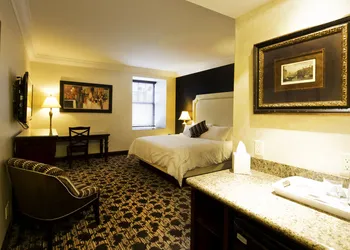 Stone Mill Inn hotel thumbnail 3