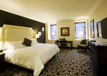 Stone Mill Inn hotel thumbnail 4