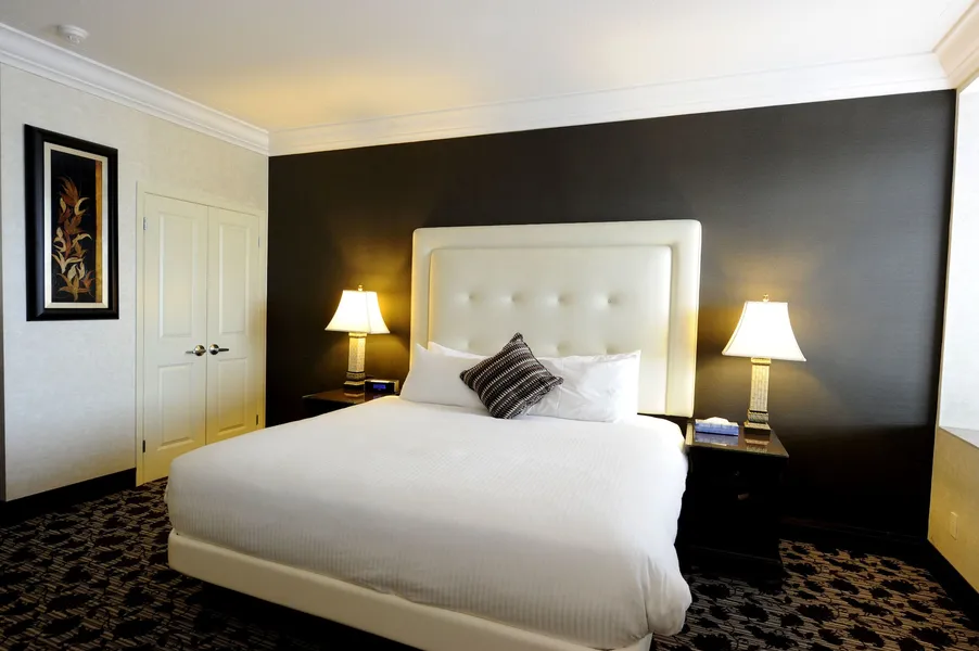 Stone Mill Inn hotel detail image 6