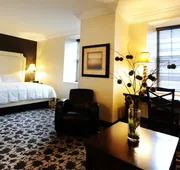Stone Mill Inn hotel detail image 7