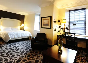 Stone Mill Inn hotel thumbnail 7