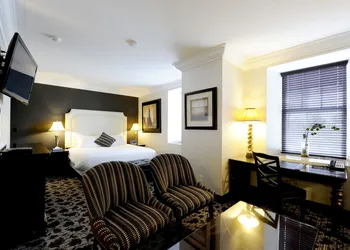 Stone Mill Inn hotel thumbnail 8