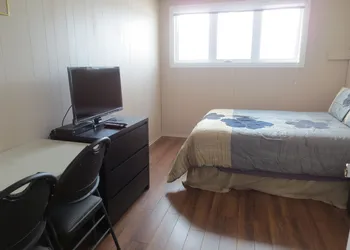 College Park Bed and Breakfast hotel thumbnail 5