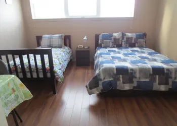 College Park Bed and Breakfast hotel thumbnail 7