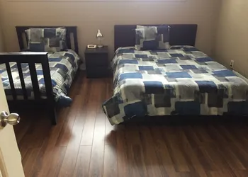 College Park Bed and Breakfast hotel thumbnail 8