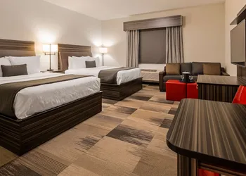 Best Western Plus Airport Inn & Suites hotel thumbnail 6