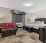 Best Western Plus Airport Inn & Suites hotel detail image 7