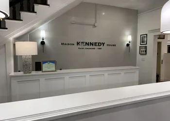Kennedy House hotel thumbnail 2