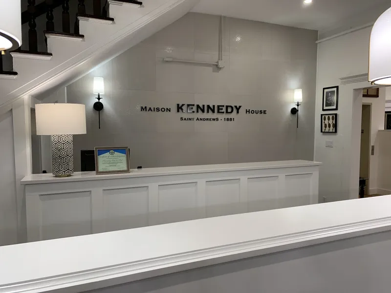 Kennedy House hotel detail image 2