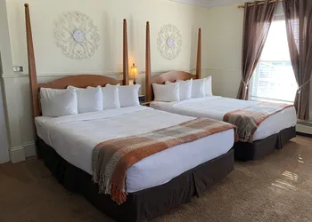 Kennedy House hotel thumbnail 5