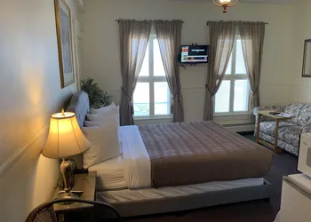 Kennedy House hotel thumbnail 7